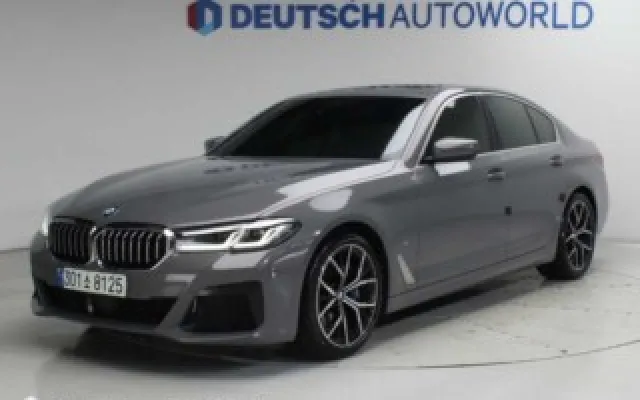 수원중고차경매사이트 5시리즈 (G30) 530i M 스포츠 매물 사진 13 - 2022/04 67,009km