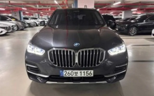 수원중고차경매사이트 X5 (G05) xDrive 45e xLine 매물 사진 11 - 2022/04 40,977km