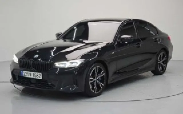 수원중고차경매사이트 3시리즈 (G20) 320i M 스포츠 매물 사진 18 - 2024/12 33,545km
