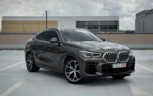 수원중고차경매사이트 X6 (G06) xDrive 40i M 스포츠 매물 사진 15 - 2023/03 39,553km