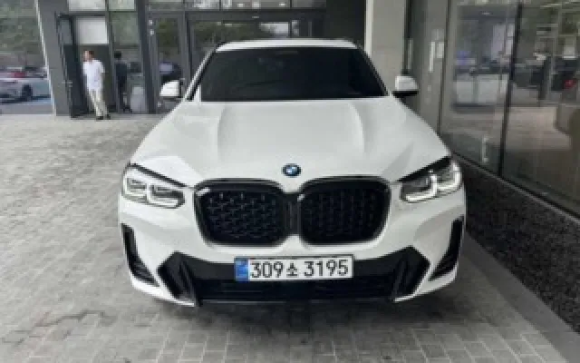 수원중고차경매사이트 X4 (G02) xDrive 20i M 스포츠 프로 매물 사진 16 - 2025/12 7,162km