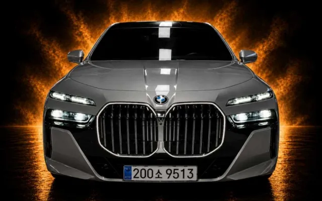 수원중고차경매사이트 7시리즈 (G70) 740i sDrive M 스포츠 매물 사진 13 - 2023/07 69,682km