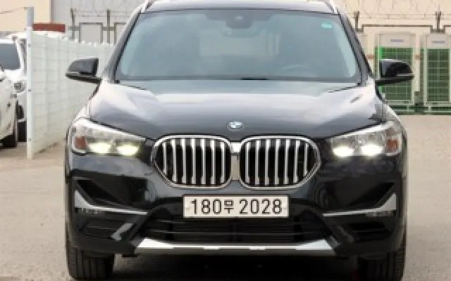 수원중고차경매사이트 X1 (F48) xDrive 20i xLine 스페셜에디션 매물 사진 7 - 2022/08 97,000km