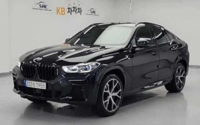 수원중고차경매사이트 X6 (G06) xDrive 40i M 스포츠 매물 사진 5 - 2023/03 34,945km